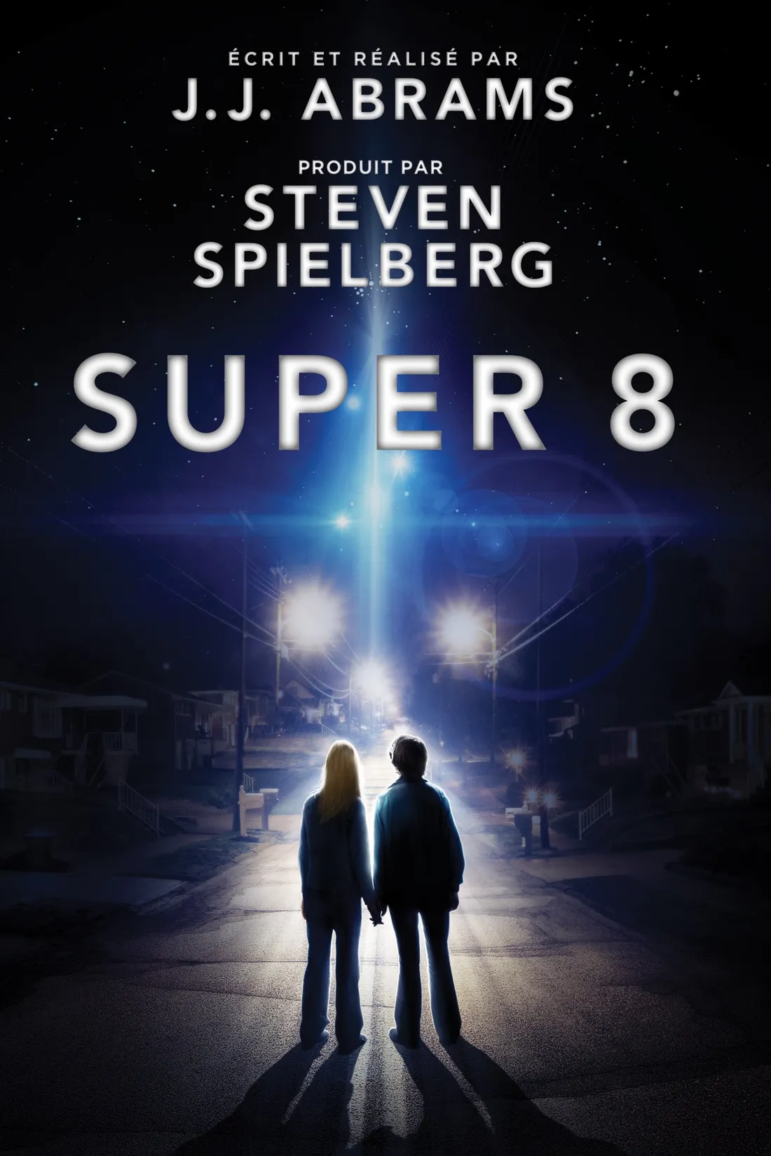 Super 8 (2011)